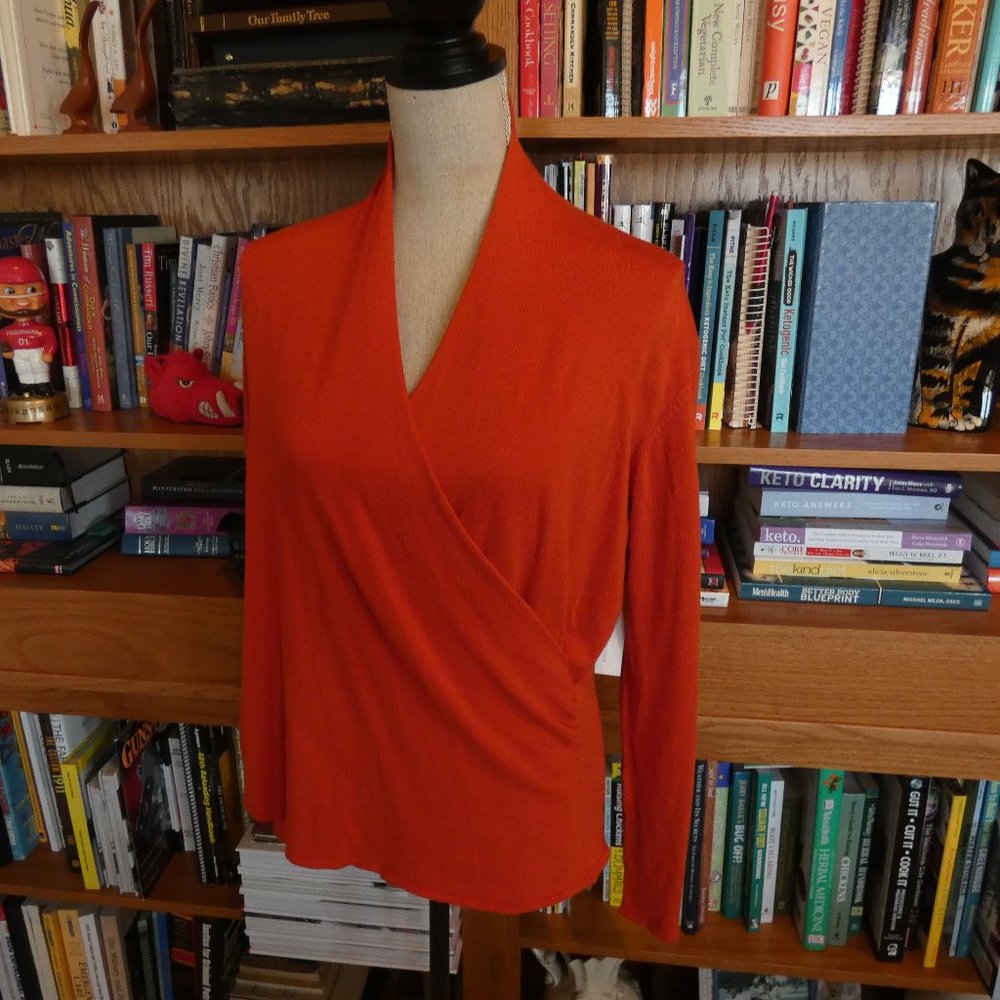 Sandro NWT Lightweight Sweater